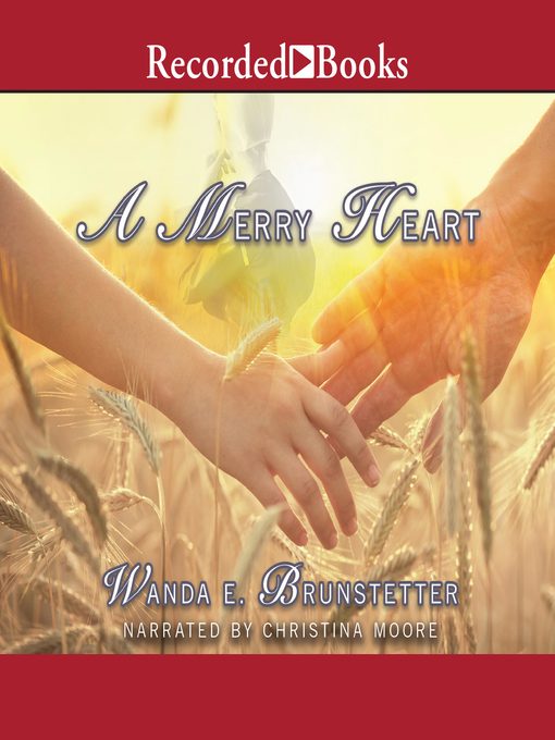 Cover image for A Merry Heart